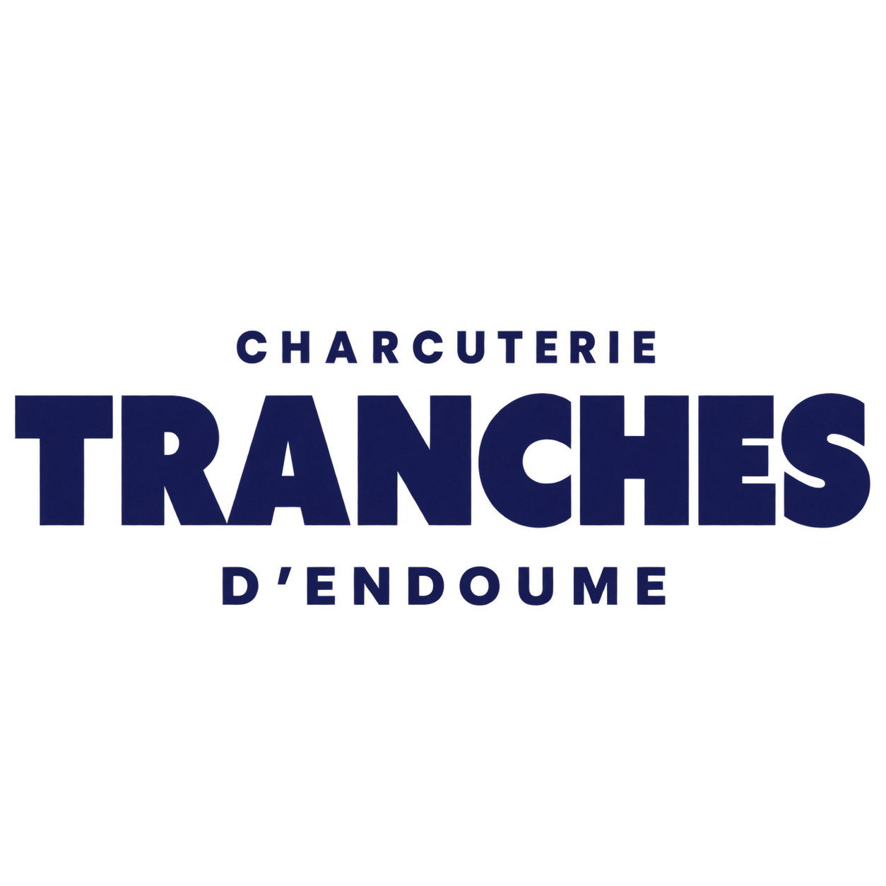 Charcuterie Tranches d'Endoume